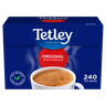 Tetley 240 Original Tea Bags 750g