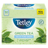 Tetley Decaf Green Tea Bags x50