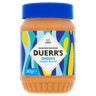 Duerr's Smooth Peanut Butter 340g