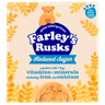 Farley's Rusks Reduced Sugar All Ages 6 Months Onwards 300g