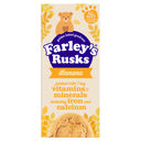 Biscotti Farley's Rusks Heinz Per Bambini - Originale, Da 4-6 Mesi, Confezione Da 150g - Foto 2