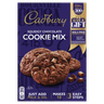 Cadbury Cookie Mix 265g