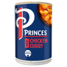 Princes Hot Chicken Curry 392g