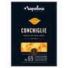 Napolina Conchiglie Pasta 500g