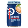 Princes Tuna & Mayo Paste 75g