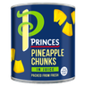 Princes Pineapple Chunks in Juice 432g