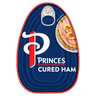 Princes Cured Ham 325g