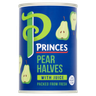 Princes Pear Halves with Juice 410g