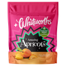 Whitworths Golden Apricots 140g