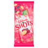 Whitworths Shots Berry & White Chocolate 3 x 25g