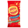 Hula Hoops Variety Multipack Crisps 6 Pack