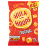Hula Hoops Original Crisps 65p PMP 34g