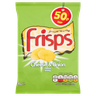 Frisps Cheese & Onion Crisps 50p PMP 30g