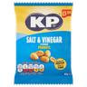 KP Salt & Vinegar Peanuts £1.25 PMP 65g