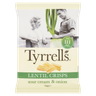 Tyrrells Lentil Sour Cream & Onion Crisps 24g