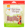 Good Boy Chicken Strips 250g