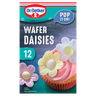 Dr. Oetker Wafer Daisies (12)