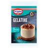 Dr. Oetker Gelatine Sachet 3 x 12g