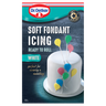 Dr. Oetker Soft Fondant Icing Ready to Roll White 1kg