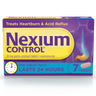 Nexium Control Heartburn and Acid Reflux Relief, 7 Tablet