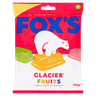 Fox's Glacier Fruits 130g