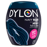 Dylon Navy Blue All-in-1 Fabric Dye 350g