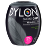 Dylon Smoke Grey All-in-1 Fabric Dye 350g