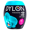 Dylon Paradise Blue All-in-1 Fabric Dye 350g