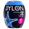 Dylon Ocean Blue All-in-1 Fabric Dye 350g