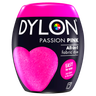 Dylon Passion Pink All-in-1 Fabric Dye 350g