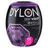 Dylon Deep Violet All-in-1 Fabric Dye 350g