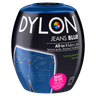 Dylon Jeans Blue All-in-1 Fabric Dye 350g