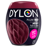 Dylon Plum Red All-In-1 Fabric Dye 350g