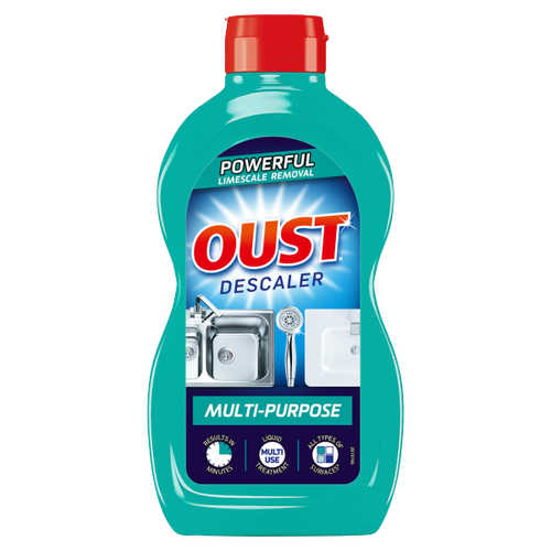 Oust Multi-Purpose Descaler 500ml