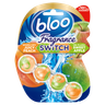 Bloo Fragrance Switch Juicy Peach and Sweet Apple 50g