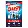 OUST All Purpose Descaler 3 x 25ml