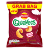 Quavers Grab Bag BBQ 34g