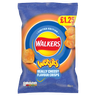 Walkers Wotsits Cheese Pm £1.25 65g