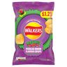 Walkers Monster Munch Pickled Onion Pm £1.25 65g