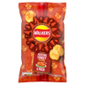 Walkers Festive Turkey Flavoured Multipack Crisps 5 x 24g