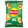 Walkers Salt & Vinegar Crisps 65p PMP 32.5g