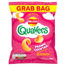 Walkers Quavers Prawn Cocktail Snacks Crisps 34g