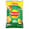Walkers Salt & Vinegar Crisps 45g