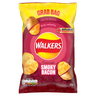 Walkers Smoky Bacon Crisps 45g