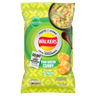 Walkers Thai Green Curry Flavour Multipack Crisps 5x25g