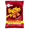 Smiths Frazzles Crispy Bacon Sharing Bag 120g