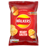 Walkers Ready Salted Crisps 32.5g