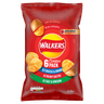 Walkers Classic Variety Multipack Crisps 6 x 25g