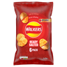 Walkers Ready Salted Multipack Crisps 6 x 25g