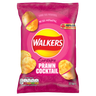 Walkers Prawn Cocktail Crisps 32.5g